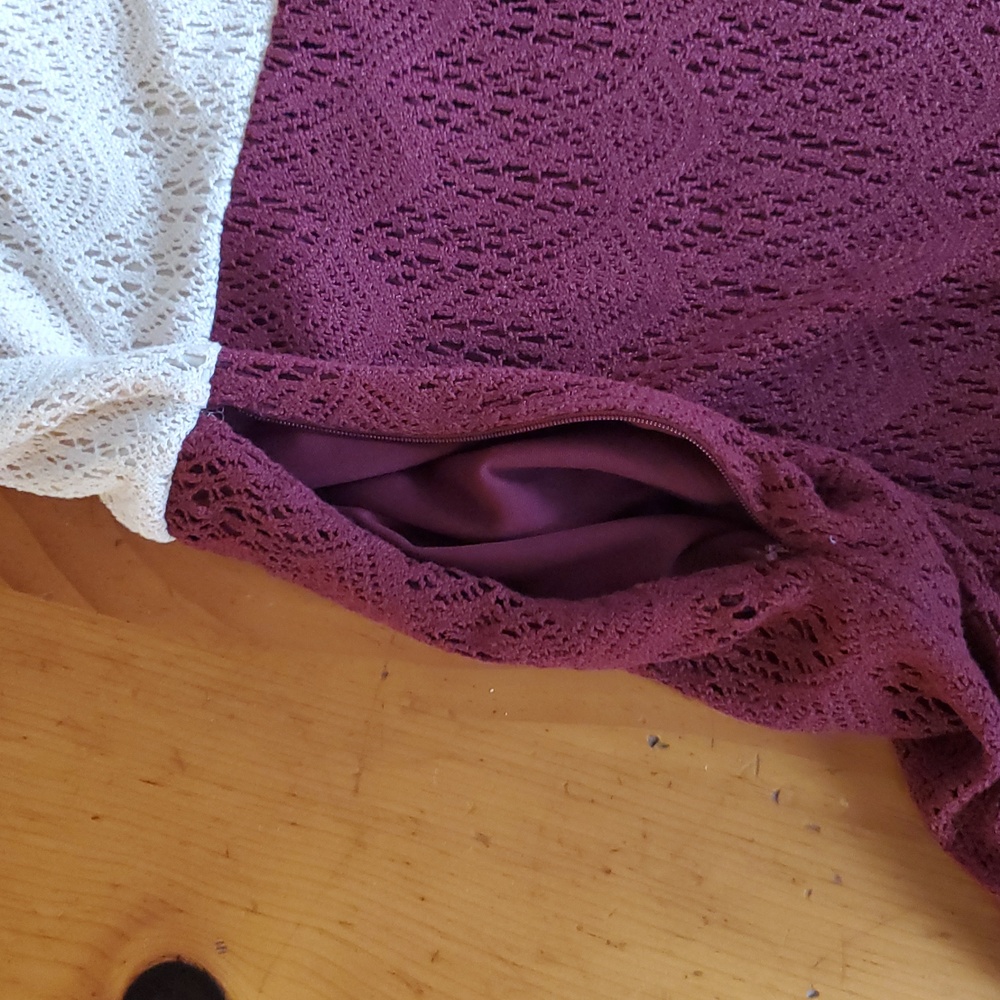 DownEast Dress - Picture 9 of 13